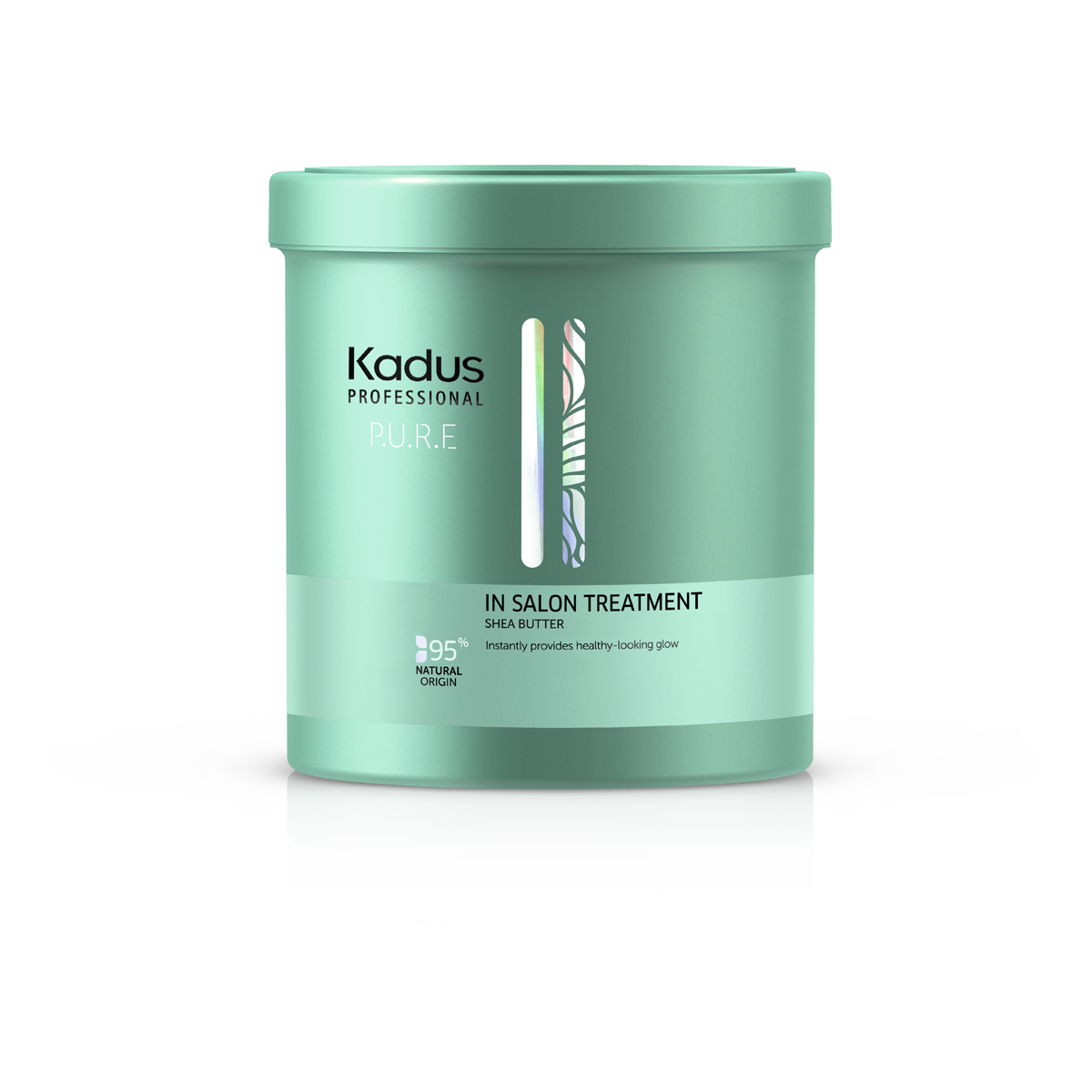 Kadus P.U.R.E In-Salon Treatment Shea Butter 750ml
