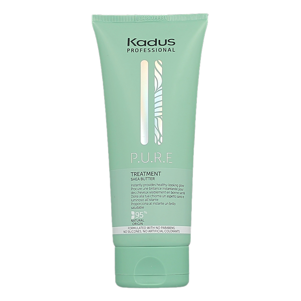 Kadus P.U.R.E Treatment Shea Butter 200ml