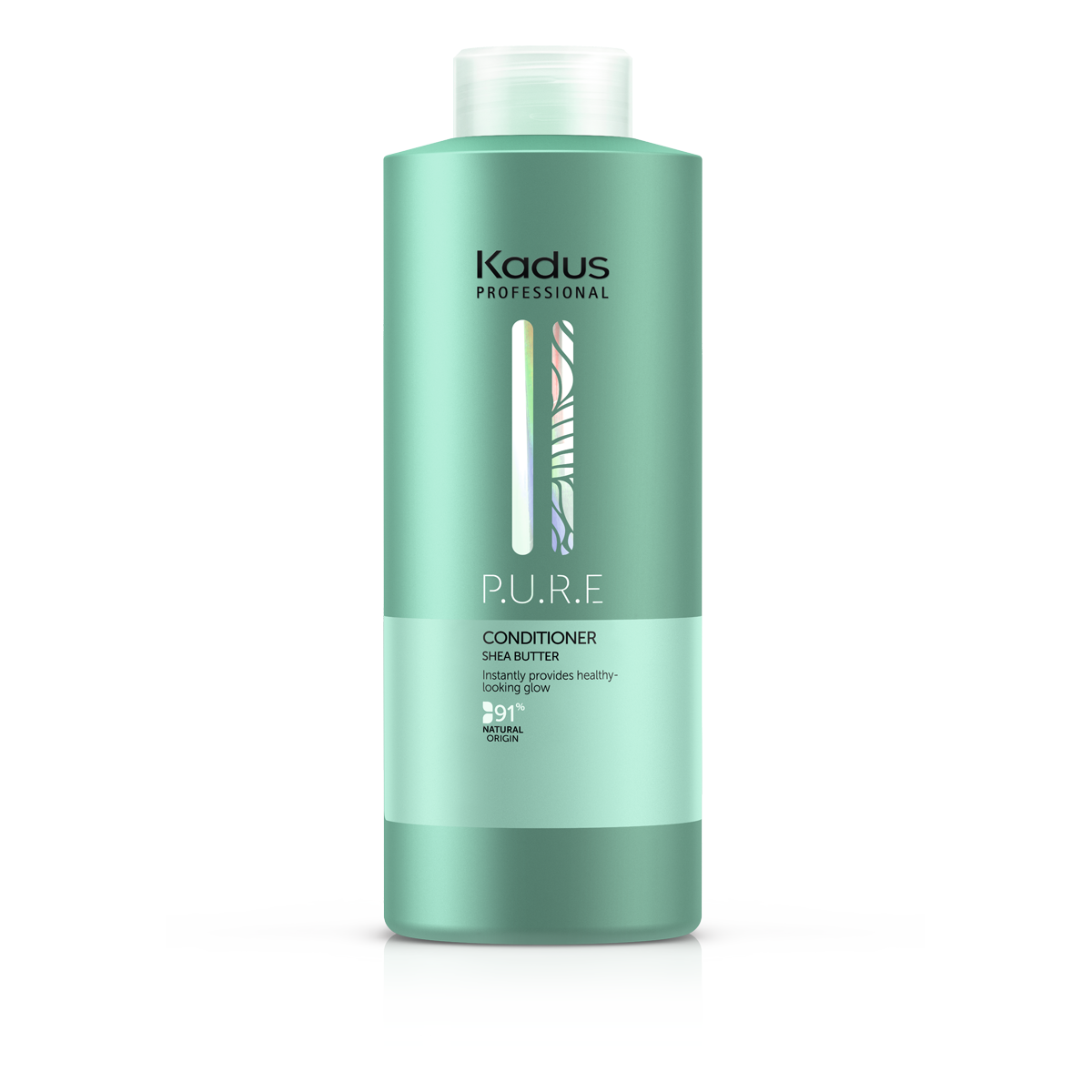 Kadus P.U.R.E Conditioner Shea Butter 1000ml