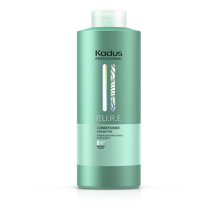 Kadus P.U.R.E Conditioner Shea Butter 1000ml