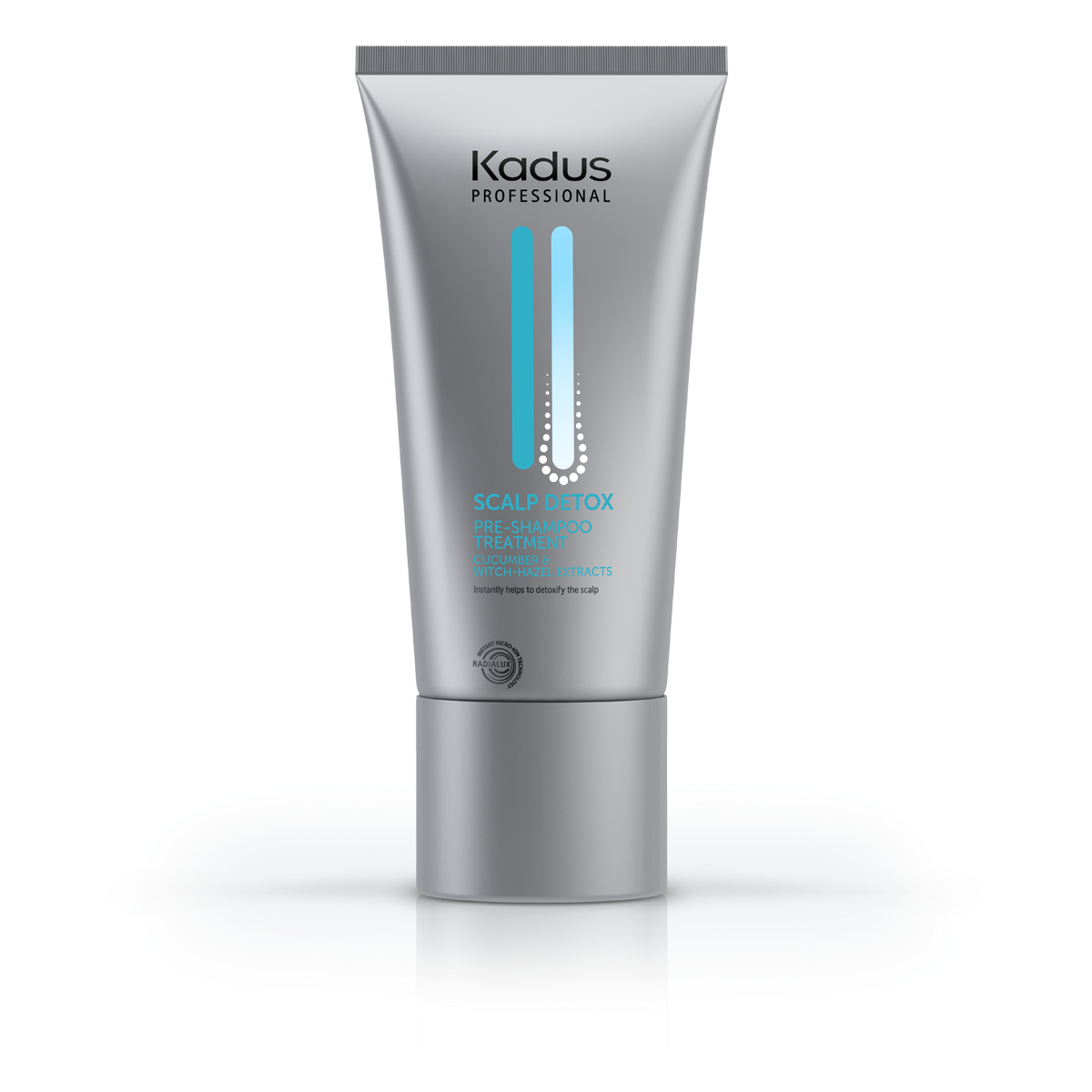 Kadus Scalp Detox Pre-Shampoo Treatment 150ml