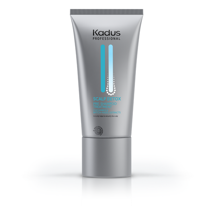 Kadus Scalp Detox Pre-Shampoo Treatment 150ml