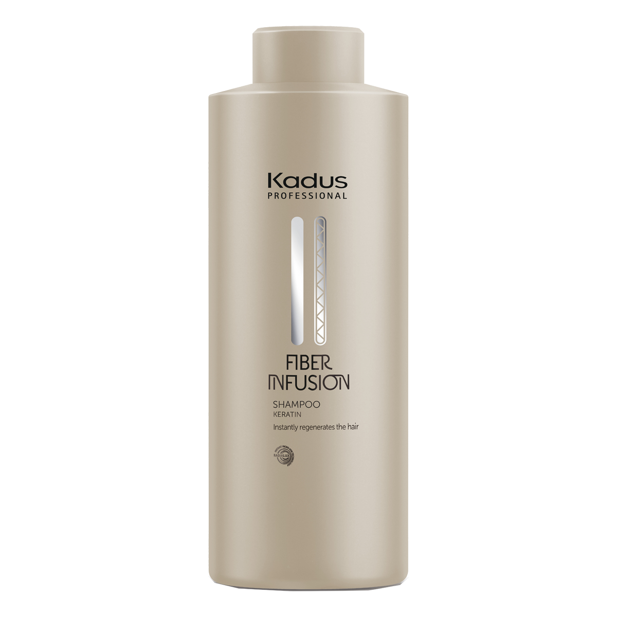 Kadus Fiber Infusion Shampoo 1000ml