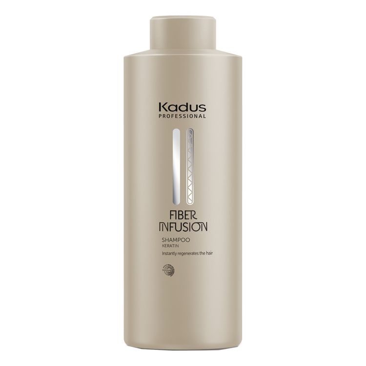 Kadus Fiber Infusion Shampoo 1000ml