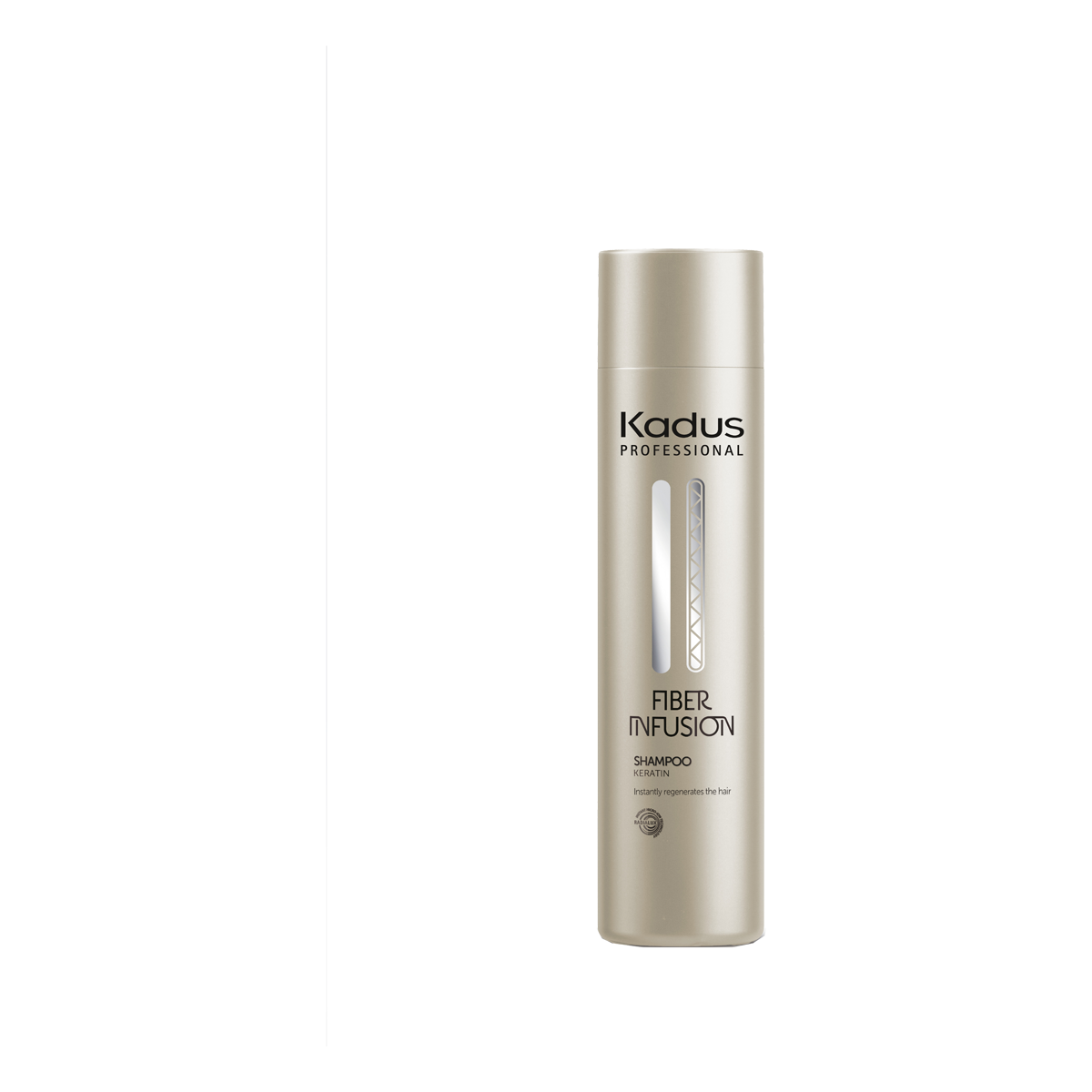 Kadus Fiber Infusion Shampoo 250ml