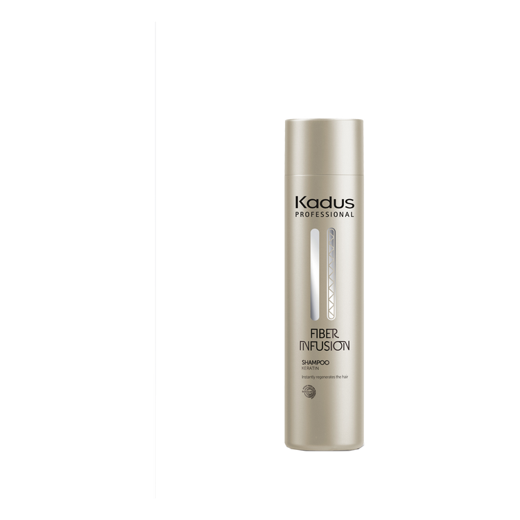 Kadus Fiber Infusion Shampoo 250ml