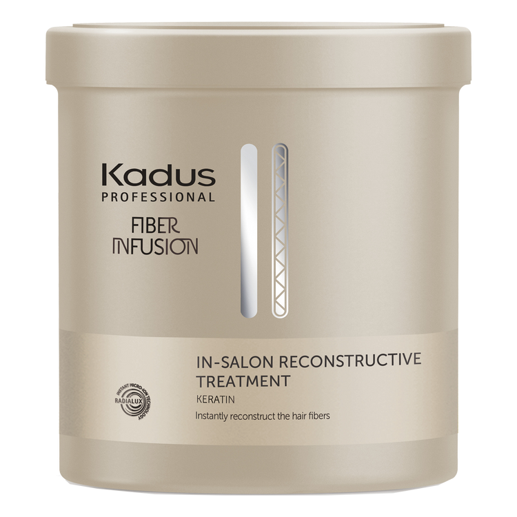 Kadus Fiber Infusion In-Salon Reconstructive Treatment 750ml