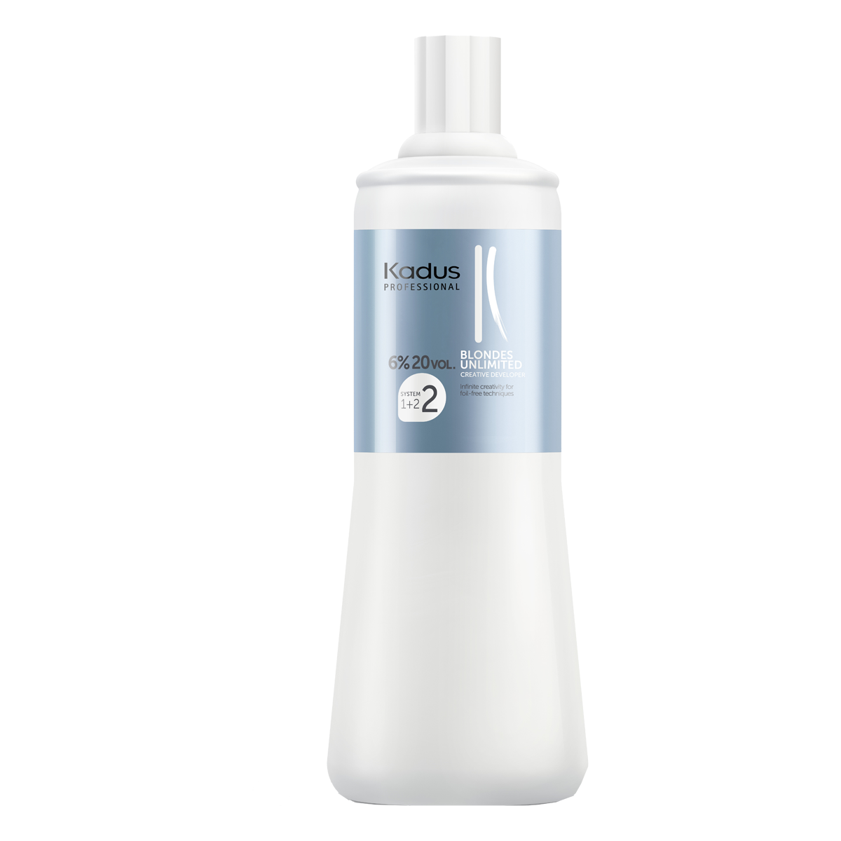 Kadus Blondes Unlimited Creative Developer 9% 30 VOL. 1000ml