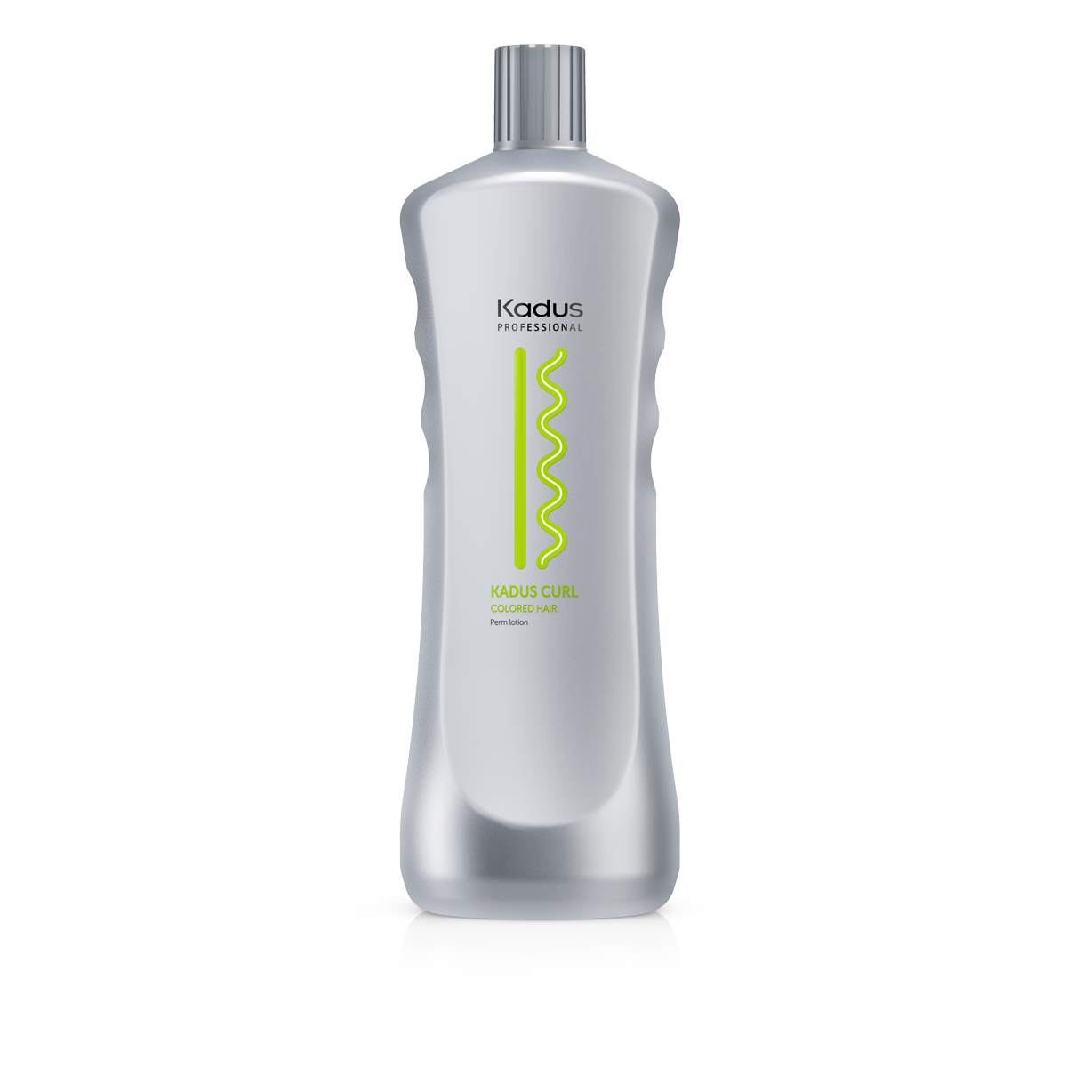 Kadus Curl Coloured Hair Perm Lotion 1000ml