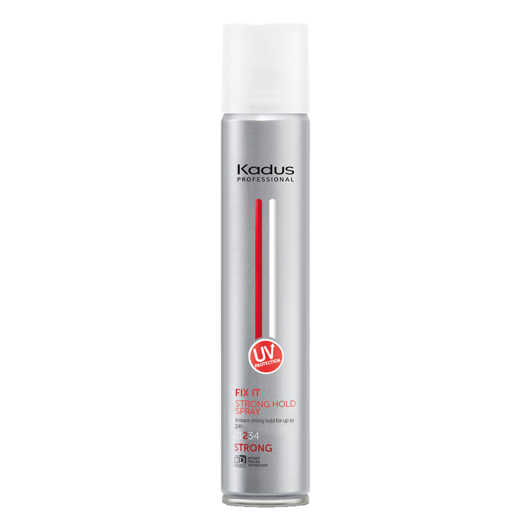 Kadus Fix It Strong Hold Spray 300ml