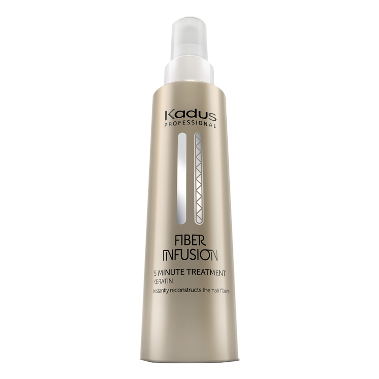 Kadus Fiber Infusion 5 Minute Treatment 100ml