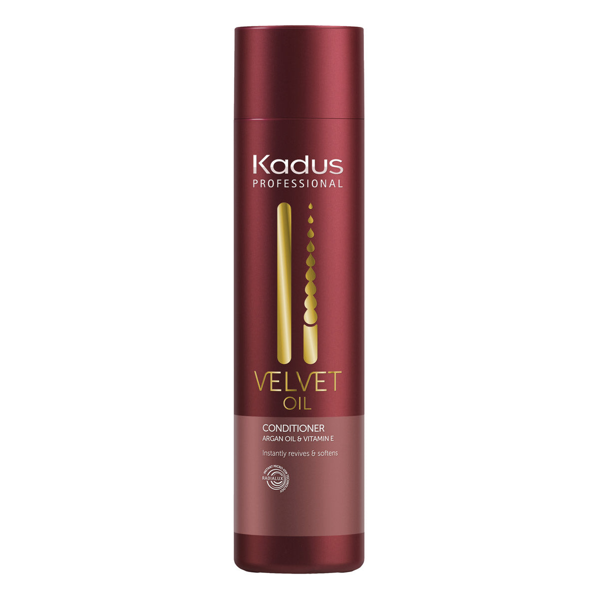 Kadus Velvet Oil Conditioner 250ml