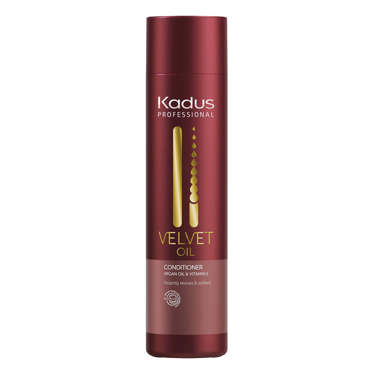 Kadus Velvet Oil Conditioner 250ml
