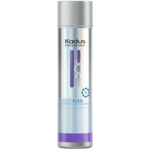 Kadus Professional Toneplex Pearl Blonde Shampoo 250ml