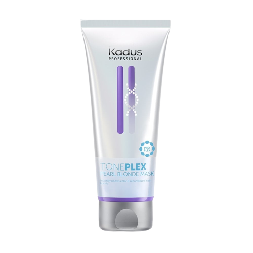 Kadus Professional Toneplex Pearl Blonde Mask 200ml