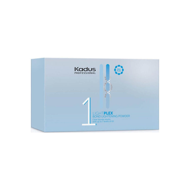 Kadus Professional LightPlex Bond Lightening Powder 2x 500g