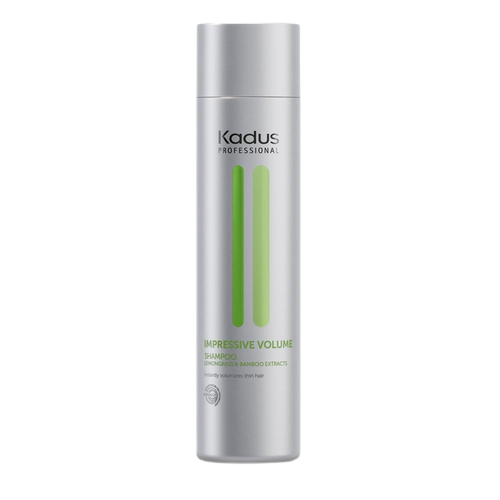 Kadus Impressive Volume Shampoo 250ml