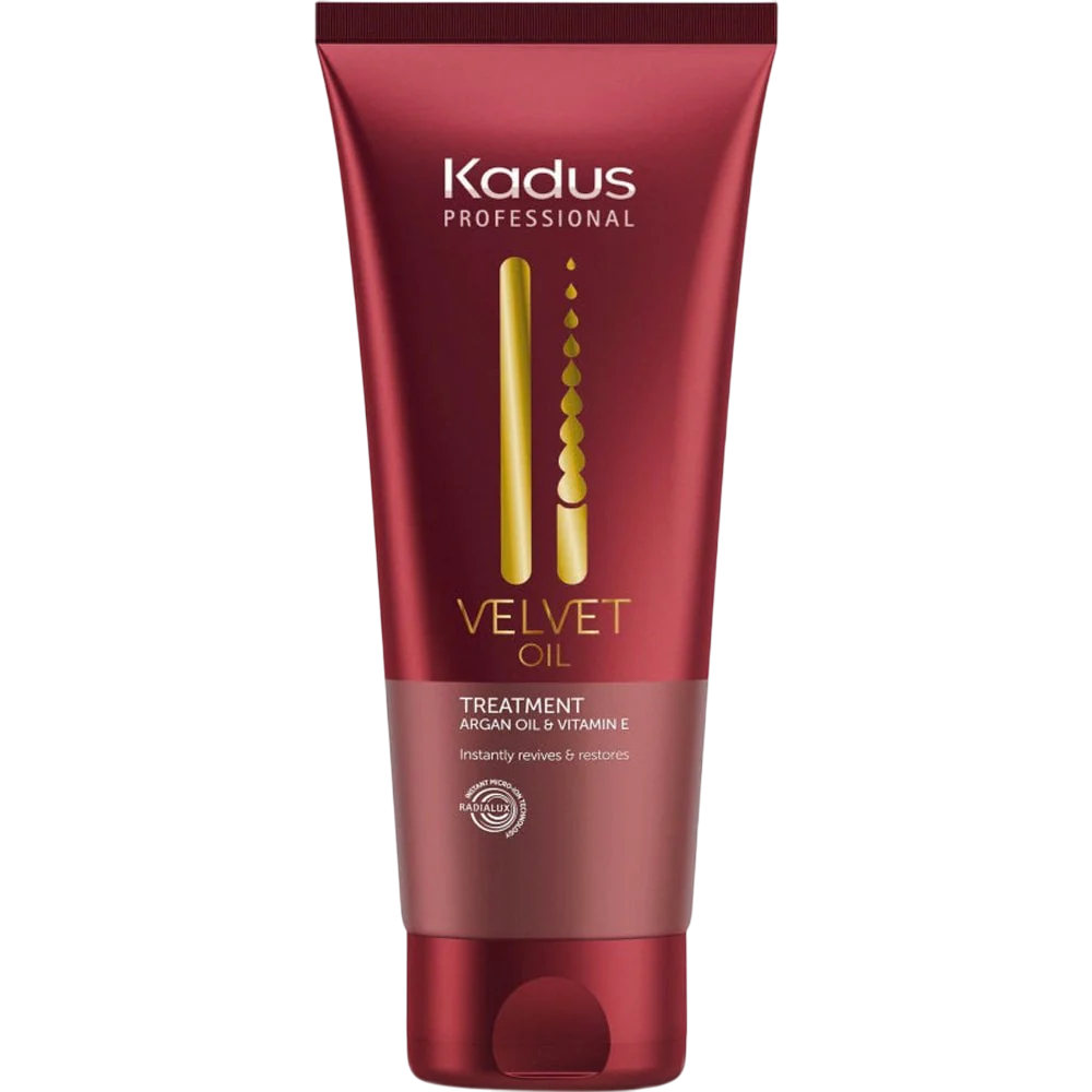 Kadus Professional Velvet Oil Treatment 200ml