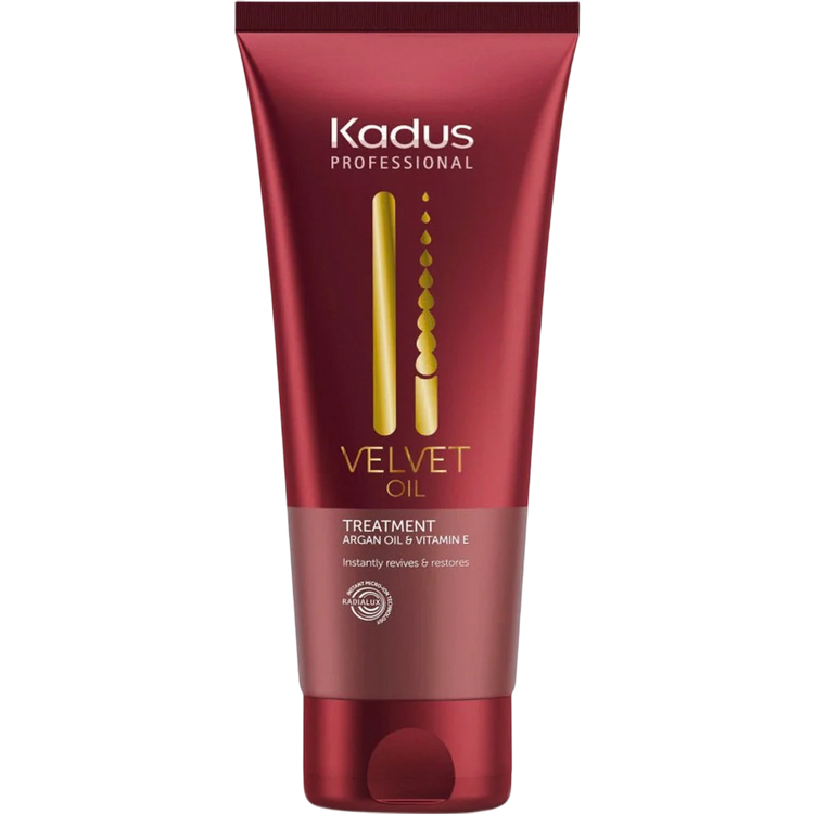 Kadus Professional Velvet Oil Treatment 200ml