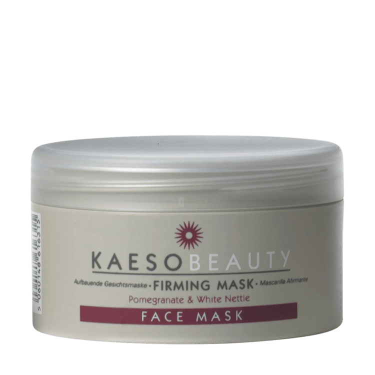 Kaeso Beauty Firming Mask Pomegranate & White Nettle 245ml