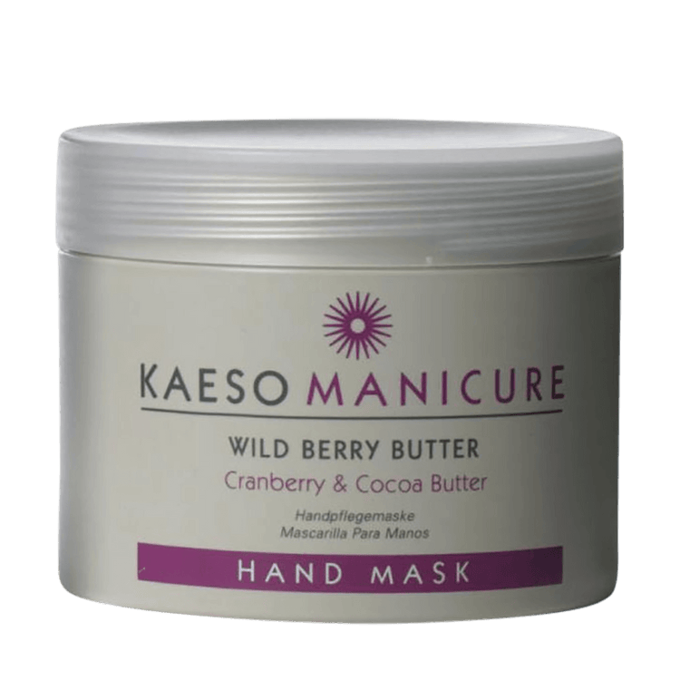 Kaeso Manicure Wild Berry Butter Hand Mask 450ml