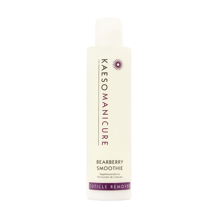 Kaeso Manicure Bearberry Smoothie Cuticle Remover 195ml