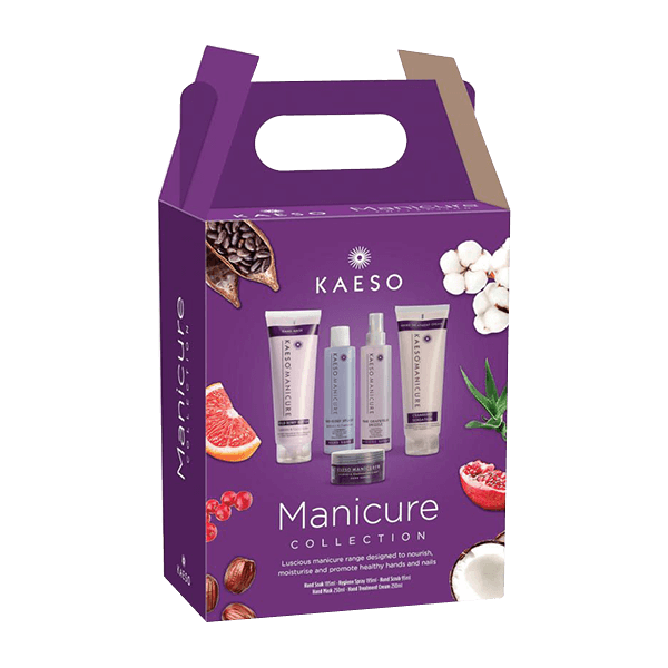 Kaeso Manicure Kit