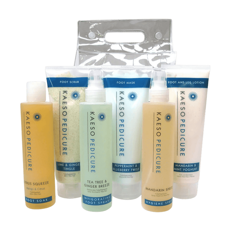 Kaeso Pedicure Kit