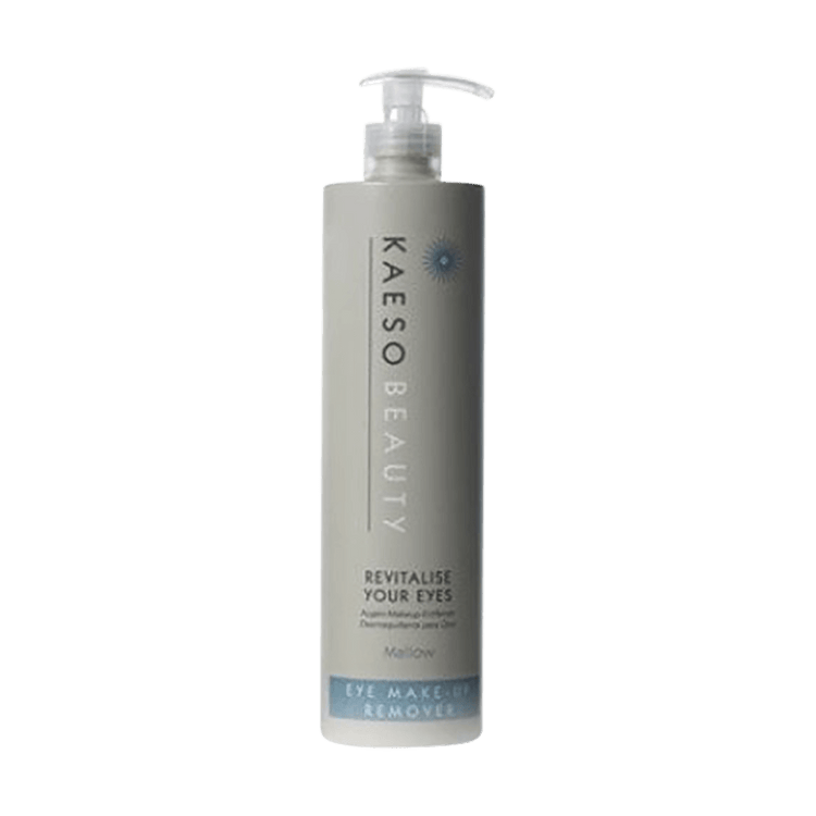 Kaeso Beauty Eye Make-Up Remover Revitalise Mallow 495ml