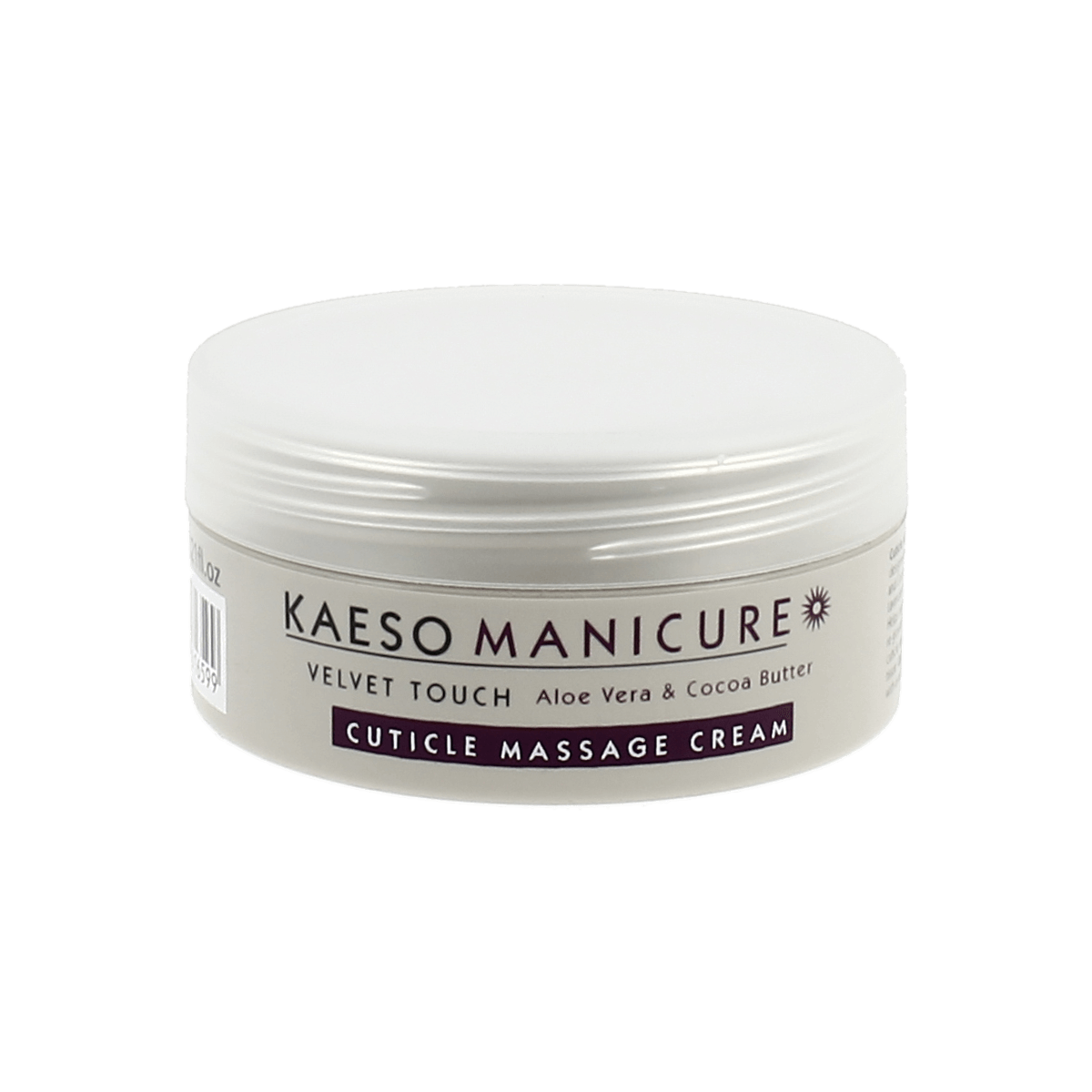 Kaeso Manicure Velvet Touch Cream 95ml