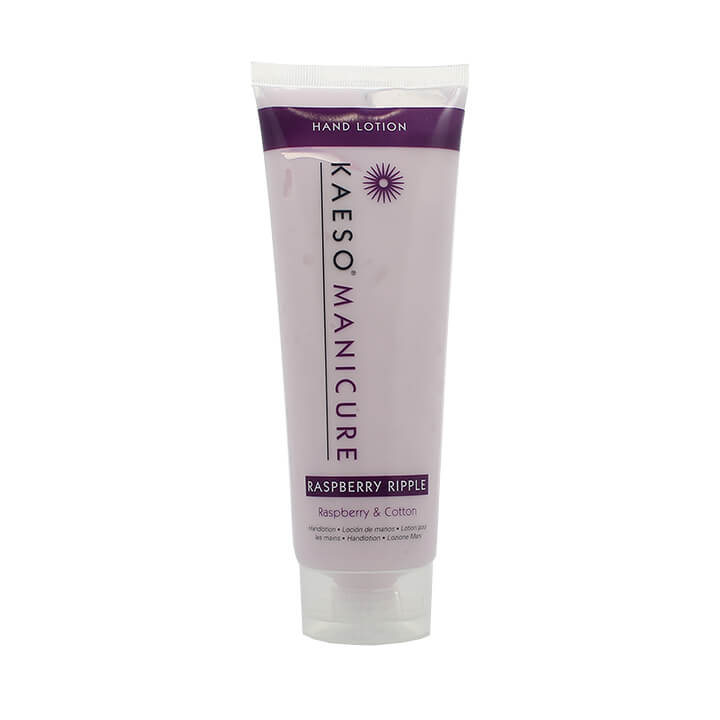 Kaeso Manicure Raspberry Ripple 250ml