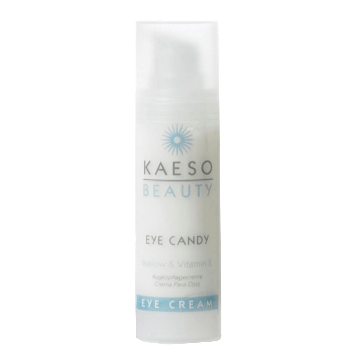 Kaeso Eye Cream Mallow & Vitamin E 30ml