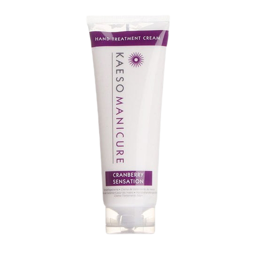 Kaeso Manicure Cranberry Sensation Hand Treatment Cream 250ml