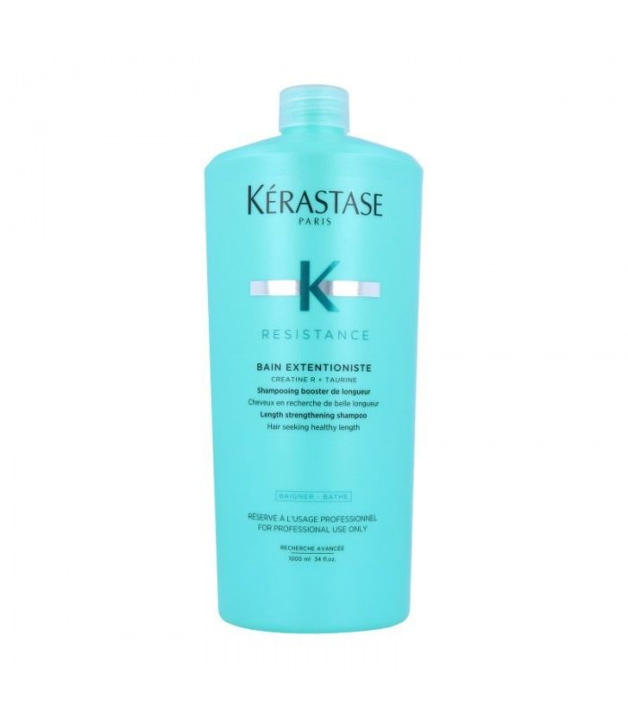 Kerastase Resistance Bain Extentioniste Shampoo 1000ml