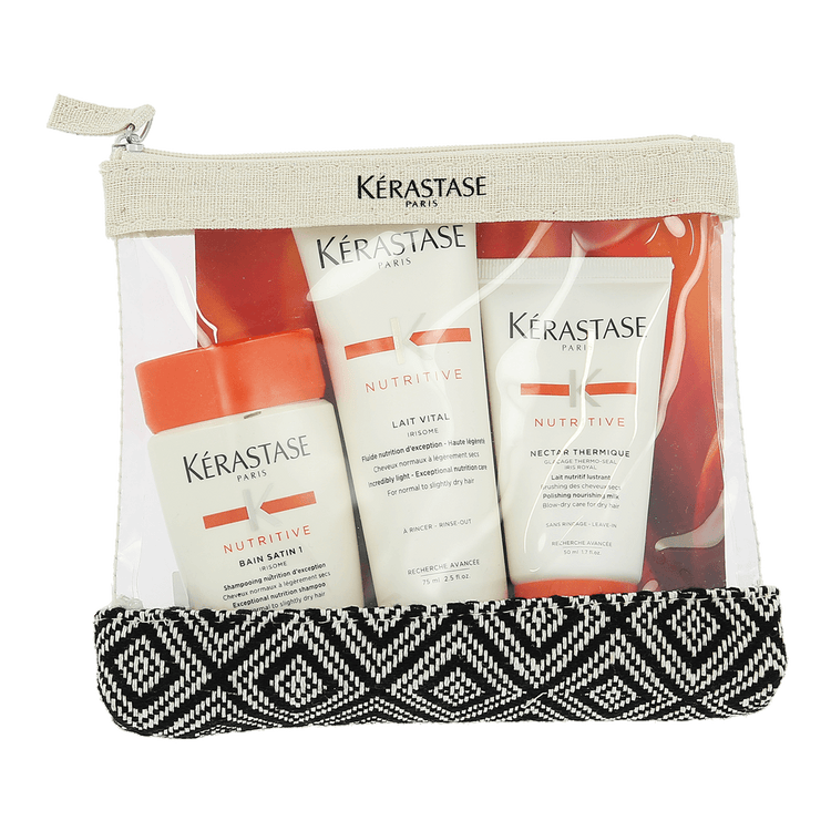 Kerastase Nutritive Travel Set