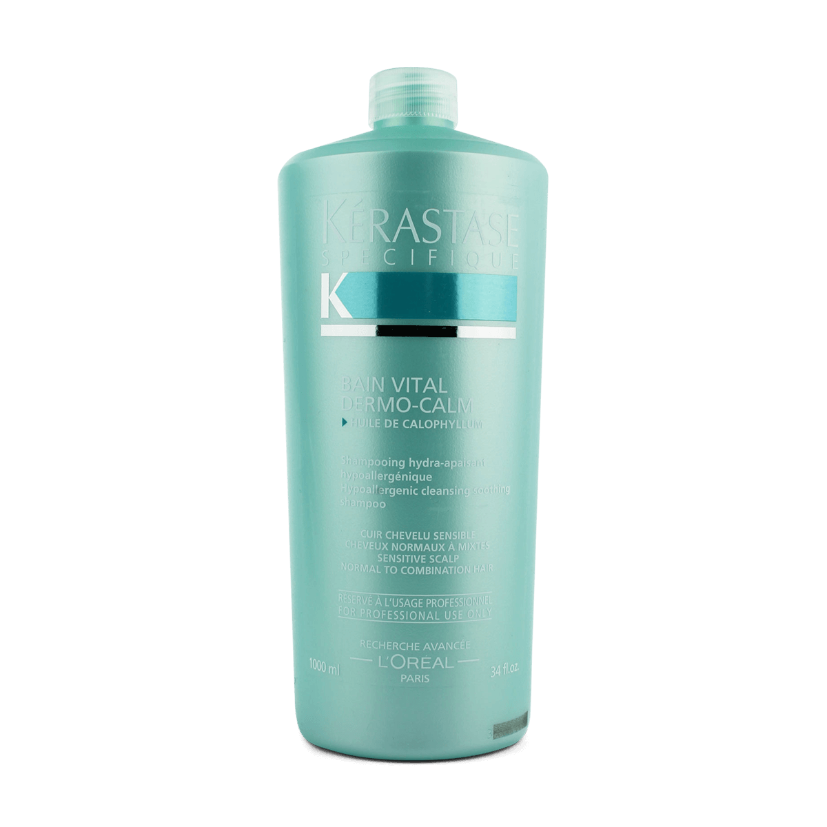 Kerastase Specifique Bain Vital Dermo-Calm Shampoo 1000ml