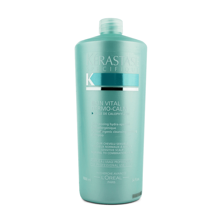 Kerastase Specifique Bain Vital Dermo-Calm Shampoo 1000ml
