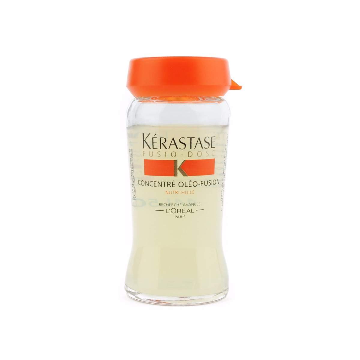 Kerastase Fusio-Dose Concentre Oleo-Fusion Nutritive Treatment 15 x 12ml