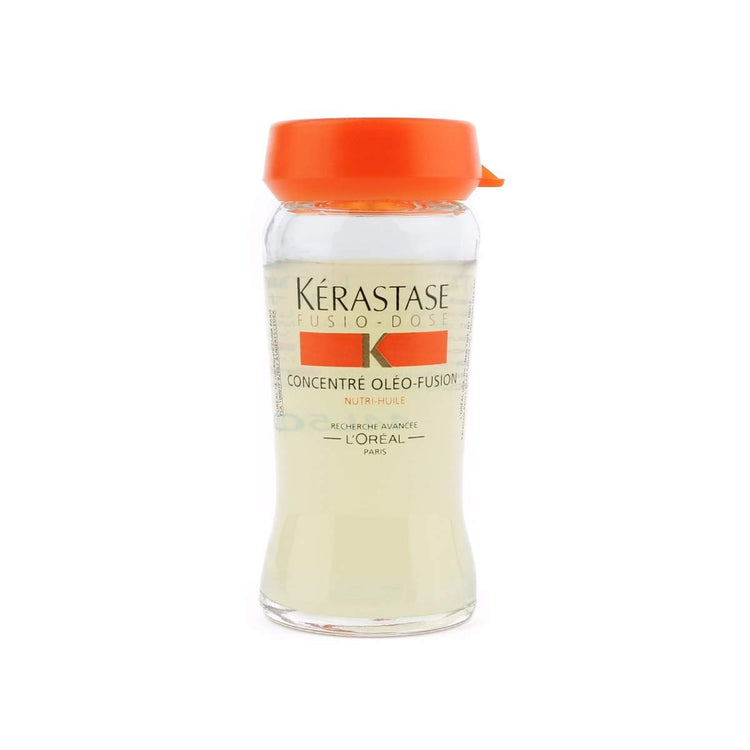 Kerastase Fusio-Dose Concentre Oleo-Fusion Nutritive Treatment 15 x 12ml