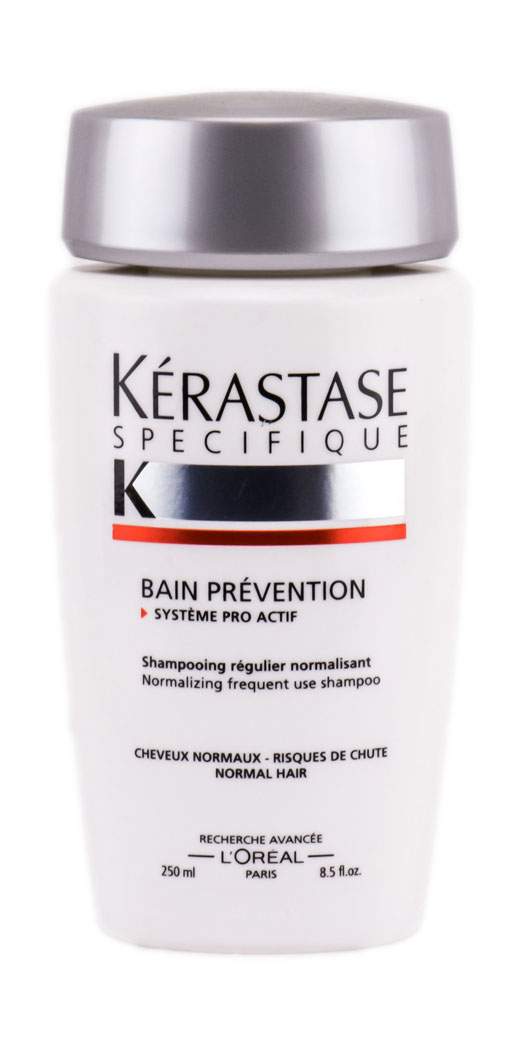 Kerastase Specifique Bain Prevention Normalizing Shampoo 250ml