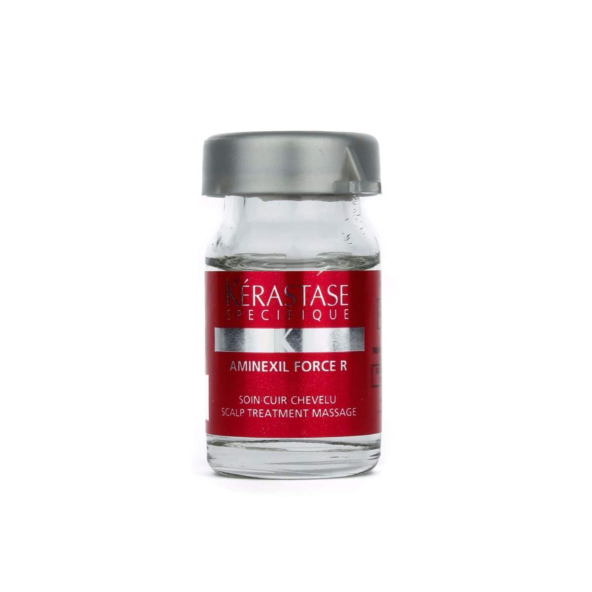 Kerastase Specifique Aminexil Force R Intensive Anti-Hair Loss Treatment 42 x 6ml