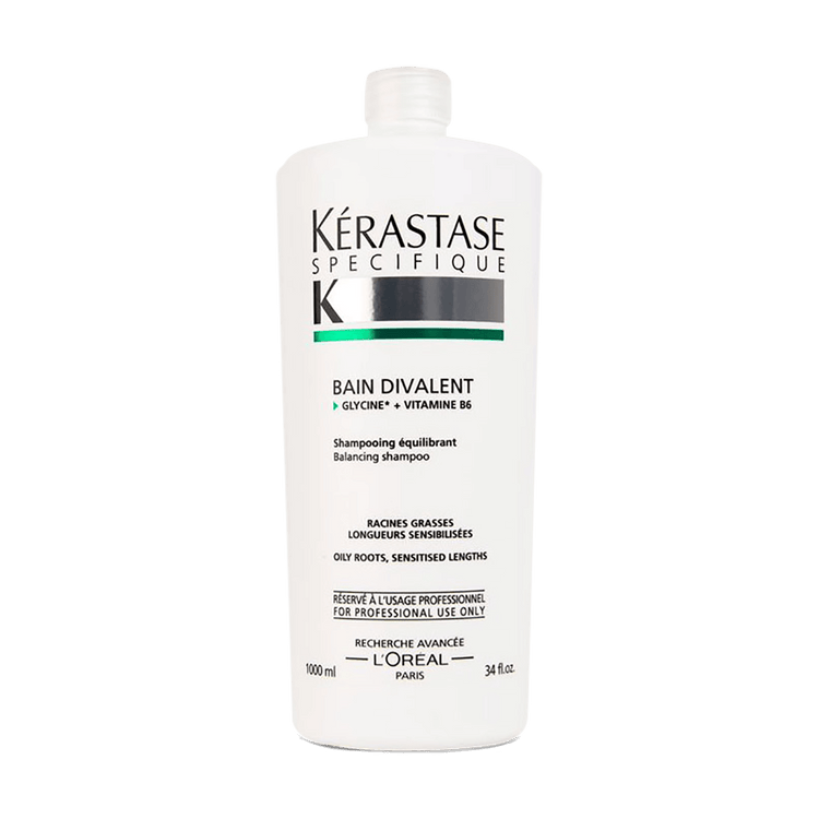 Kerastase Specifique Bain Divalent Balancing Shampoo 1000ml