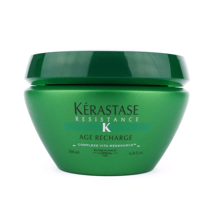 Kerastase Resistance Age Recharge Firming Gel-Masque 200ml