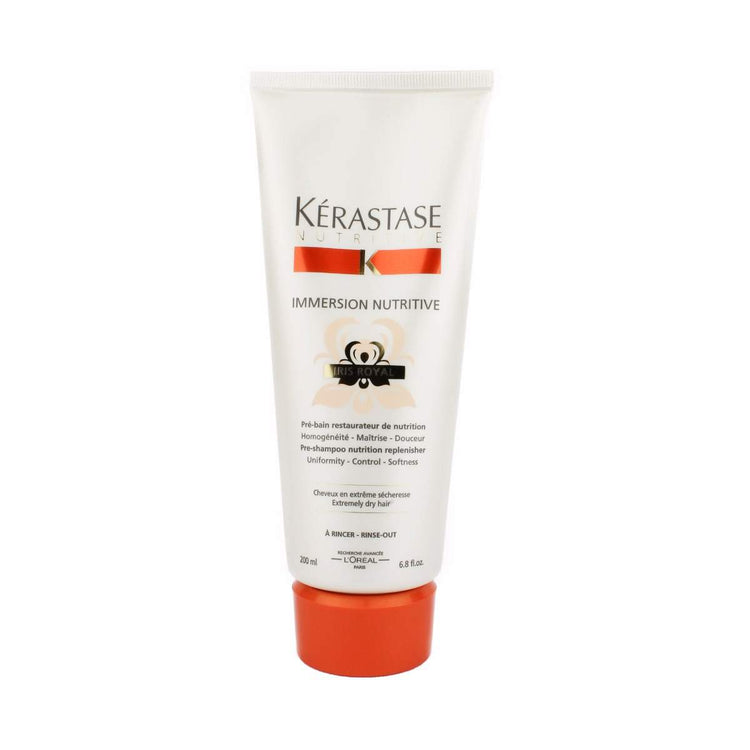 Kerastase Immersion Nutritive Pre-Shampoo Nutrition Replenisher 200ml
