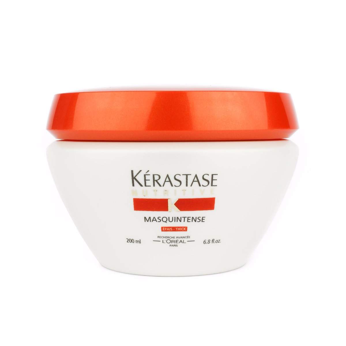 Kerastase Nutritive Masquintense Irisome Nourishing Treatment Thick 200ml