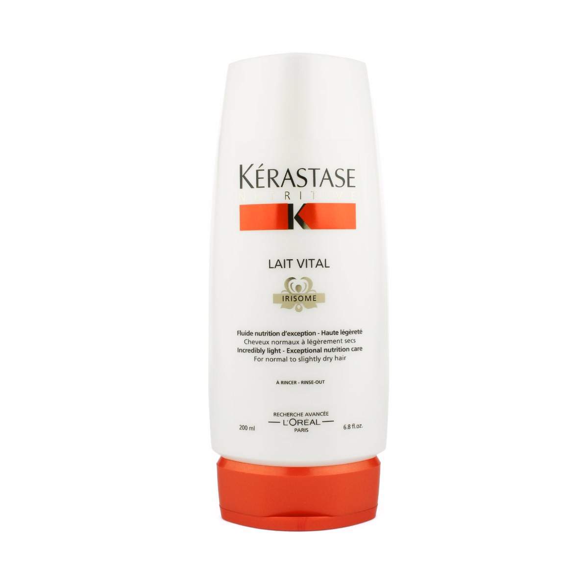Kerastase Nutritive Lait Vital Irisome 200ml