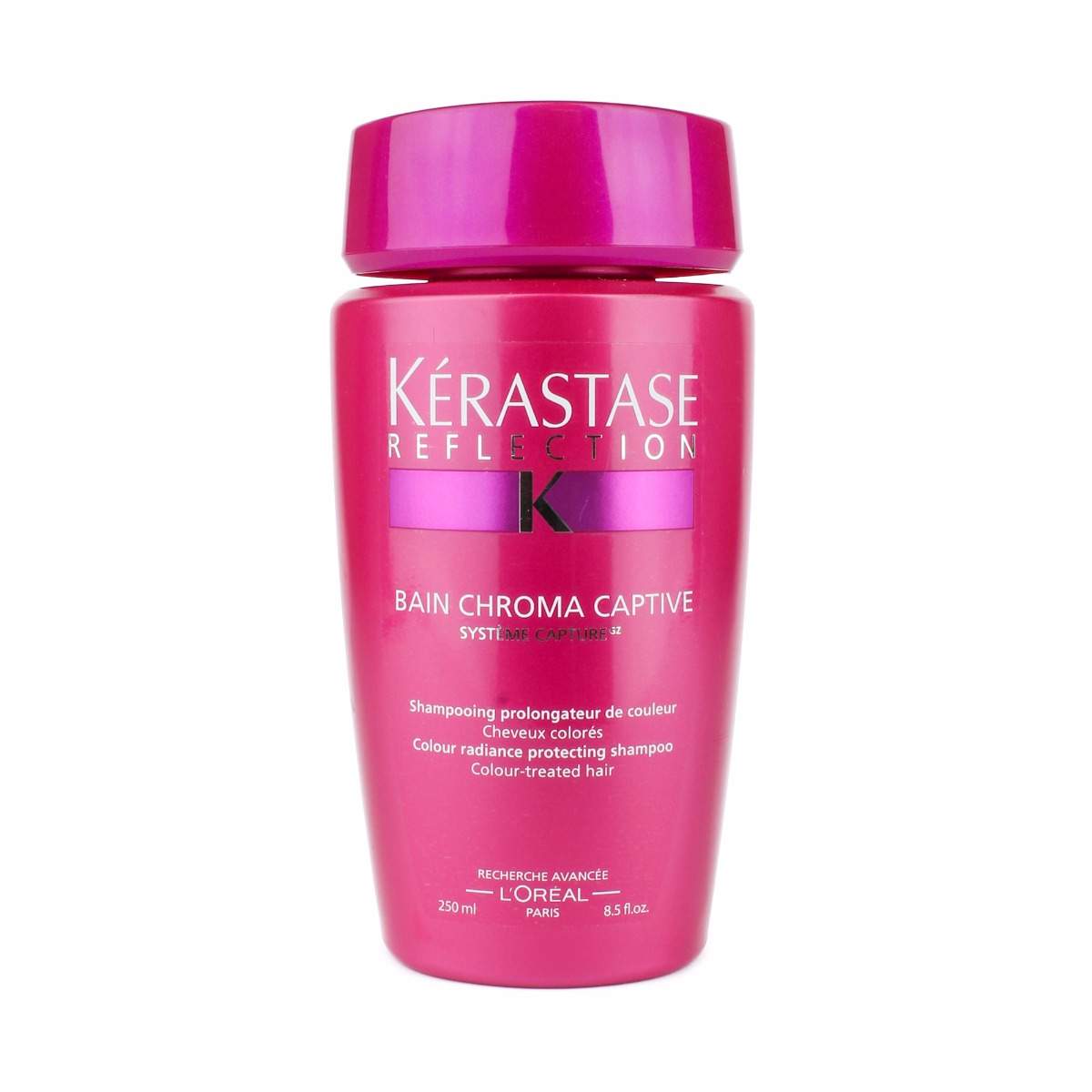 Kerastase Reflection Bain Chroma Captive Protecting Shampoo 250ml