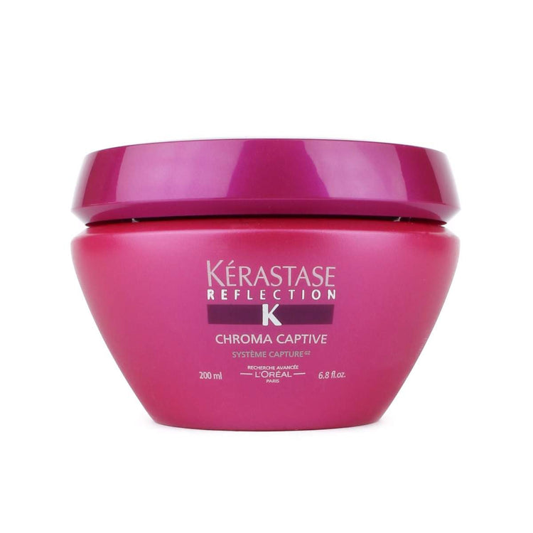 Kerastase Reflection Chroma Captive Shine Intensifying Masque 200ml
