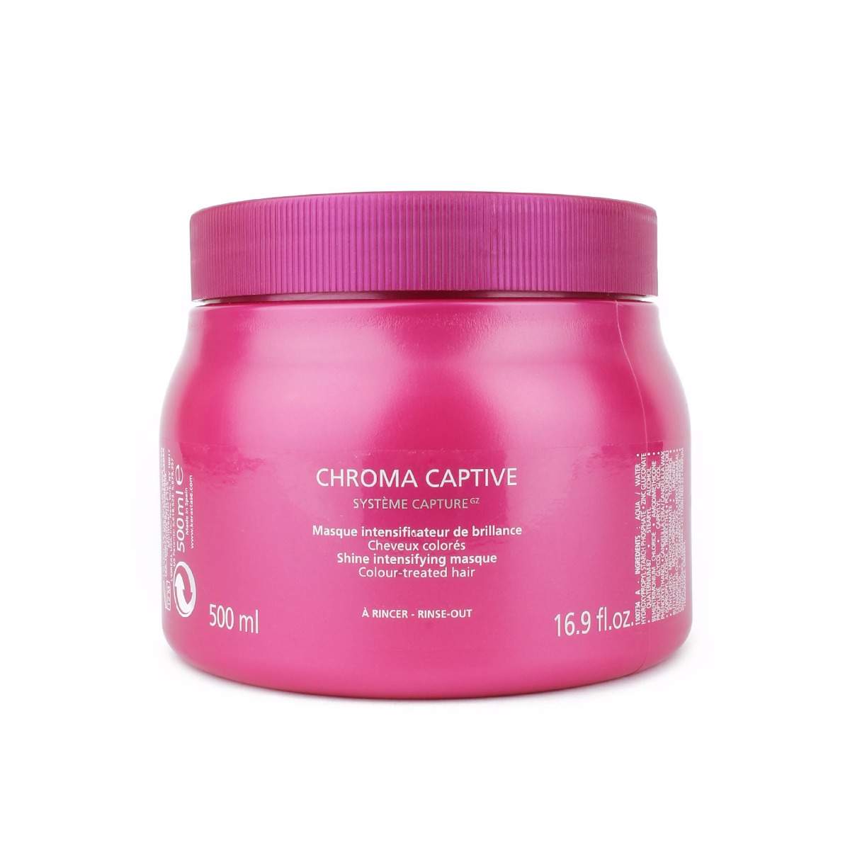 Kerastase Reflection Chroma Captive Shine Intensifying Masque 500ml