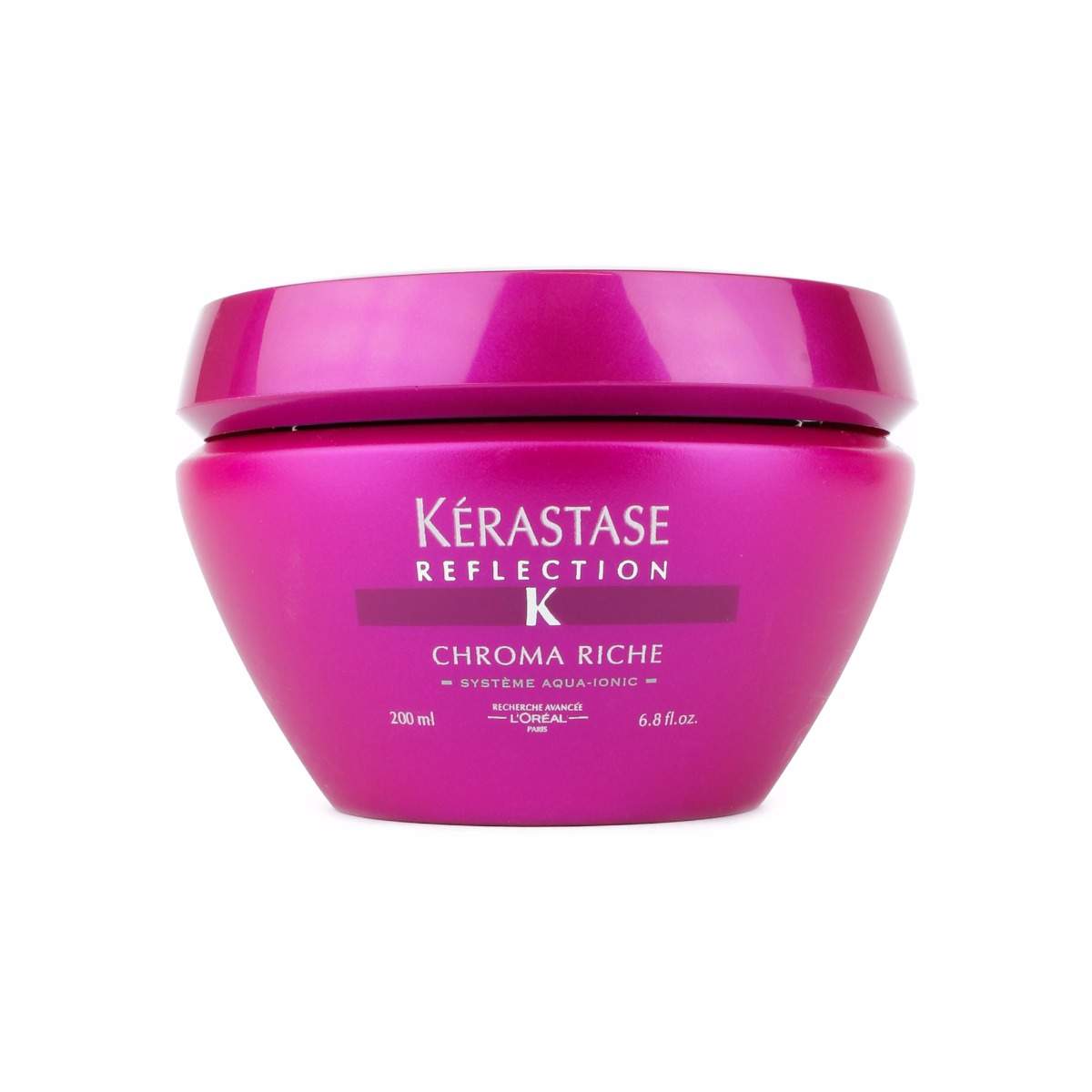 Kerastase Reflection Chroma Riche Luminous Softening Masque 200ml